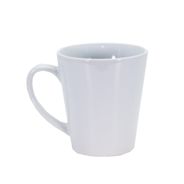 Ceramica Blanca Chica